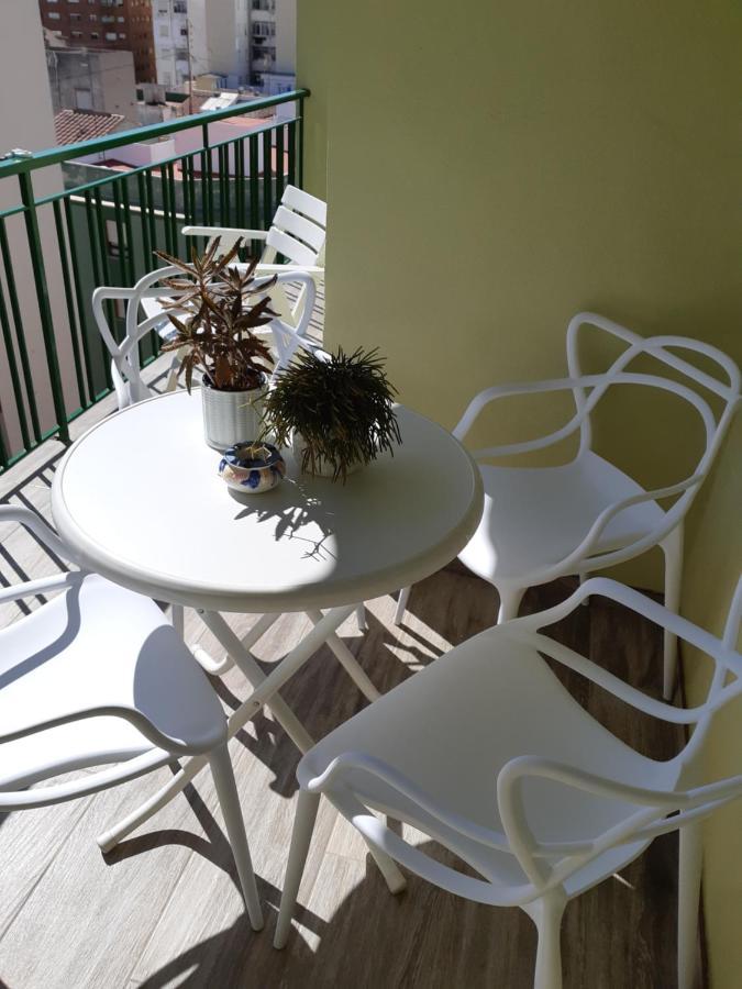 Apartmán La Mirada Castellón de la Plana Exteriér fotografie