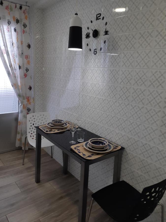 Apartmán La Mirada Castellón de la Plana Exteriér fotografie
