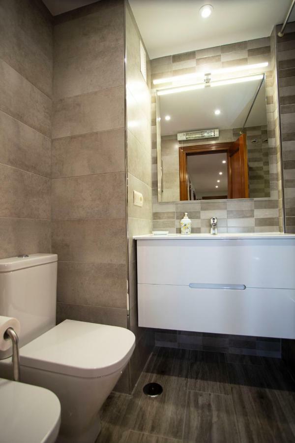 Apartmán La Mirada Castellón de la Plana Exteriér fotografie