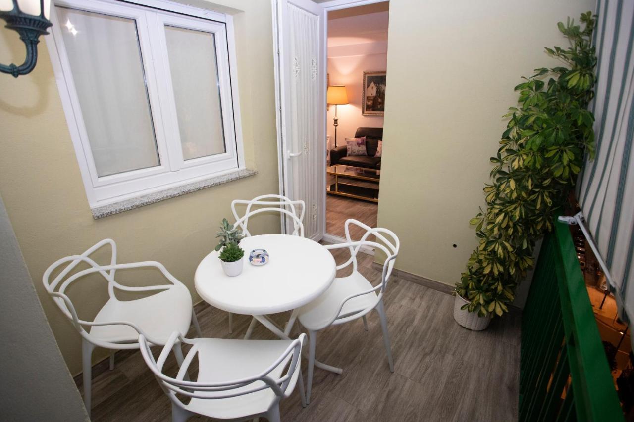 Apartmán La Mirada Castellón de la Plana Exteriér fotografie
